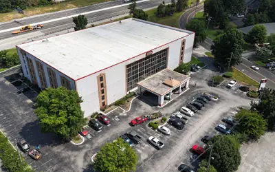 Clarion Hotel Jackson Northwest