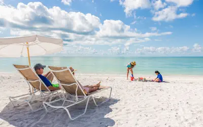 Sundial Beach Resort & Spa