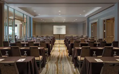 Westin Tampa Downtown Waterside