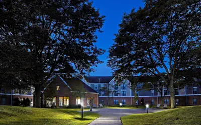 Homewood Suites by Hilton Chicago-Lincolnshire