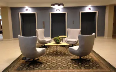 Holiday Inn & Suites Pittsfield-Berkshires by IHG