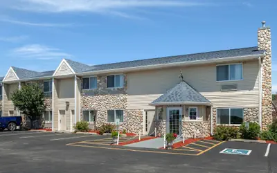 Quality Inn & Suites Prairie Du Chien