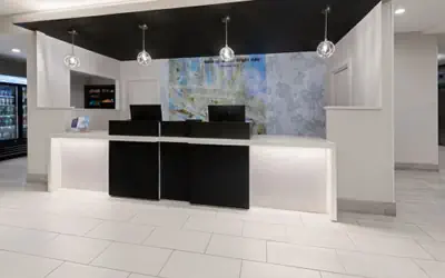 Holiday Inn Express And Suites Washington Dc Noma by IHG