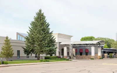 DoubleTree by Hilton Austin, MN