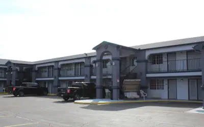 Travelodge by Wyndham Killeen/Fort Hood