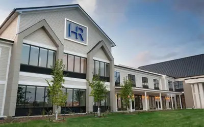 Hotel Renovo Des Moines Urbandale,Tapestry Collection Hilton