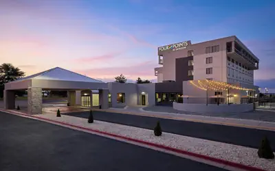 Four Points by Sheraton Englewood