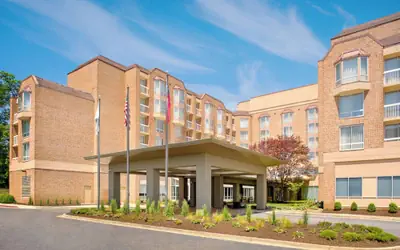 Wyndham Atlanta Perimeter