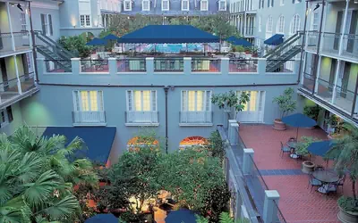 The Royal Sonesta New Orleans