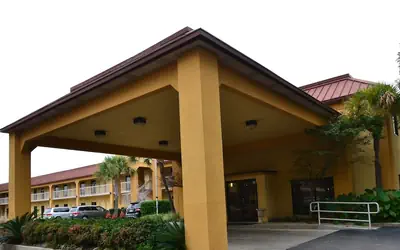 Fairview Inn and Suites