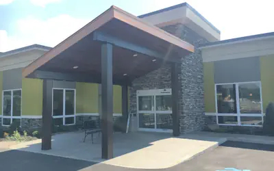 SuperB Hamburg Motel