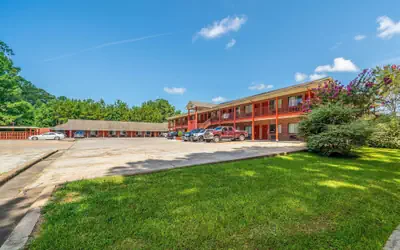 Best Western Inn Of Jasper