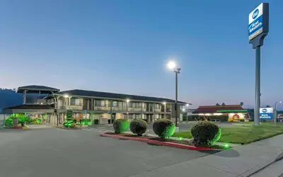 Best Western Cordelia Inn