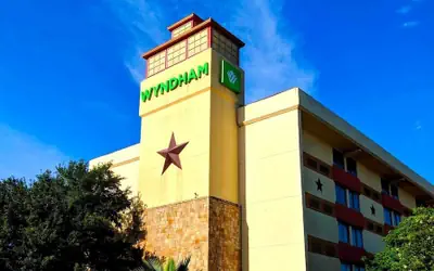 Wyndham Garden Hotel Austin