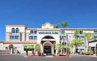 Homewood Suites by Hilton San Diego Central