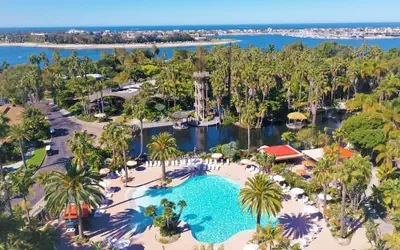 Paradise Point Resort & Spa