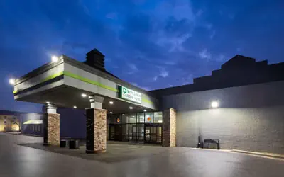 Wyndham Garden Romulus Detroit Metro Airport