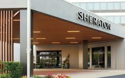 Sheraton Nashville Brentwood