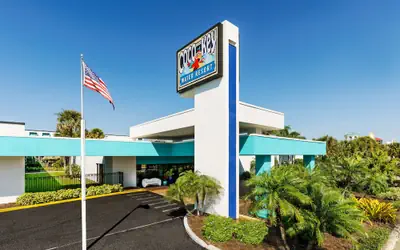 Coco Key Hotel & Water Park Resort