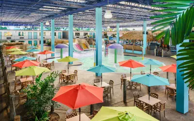 Coco Key Hotel & Water Park Resort