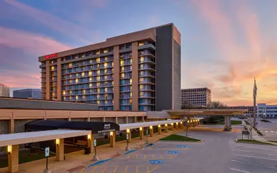 Marriott Chicago O'Hare