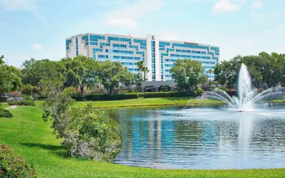 Renaissance Orlando Airport Hotel by Marriott