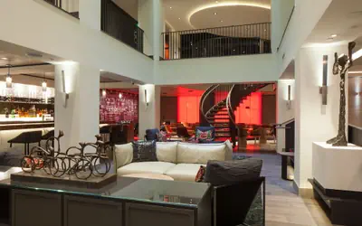 Kimpton Hotel Vintage Portland by IHG