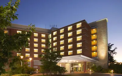 The Penn Stater Hotel and Conference Center