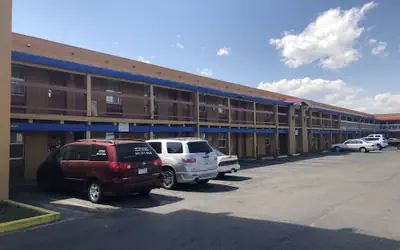 Americas Best Value Inn Denver