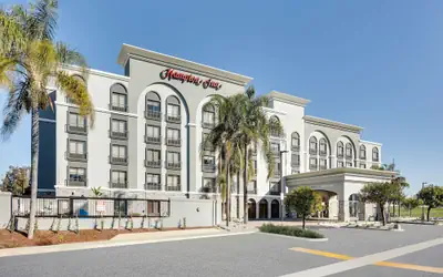 Hampton Inn Los Angeles/Carson/Torrance