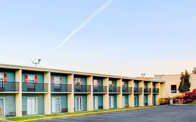 Comfort Inn Conference Center Pittsburgh Penn Hills