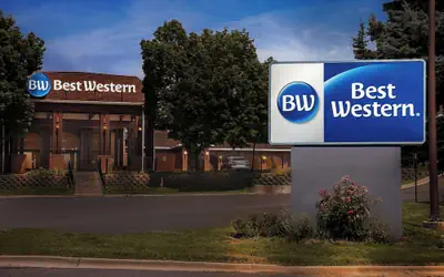 Best Western Pocatello Inn