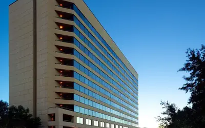 Austin Southpark Hotel