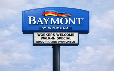 Baymont by Wyndham Lumberton NC