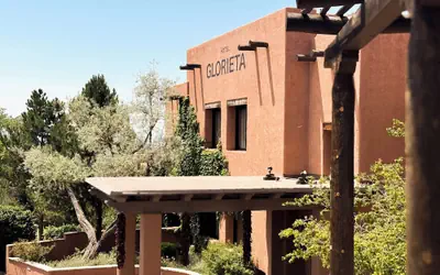 Hotel Glorieta