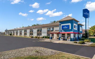 AmericInn by Wyndham Beloit