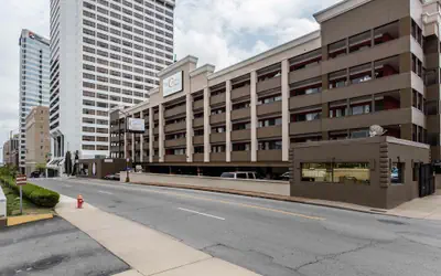 The Capitol Hotel Downtown, an Ascend Collection Hotel