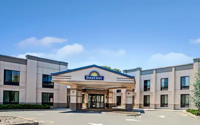 Days Inn by Wyndham Parsippany