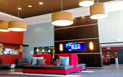 Holiday Inn Express Bakersfield by IHG