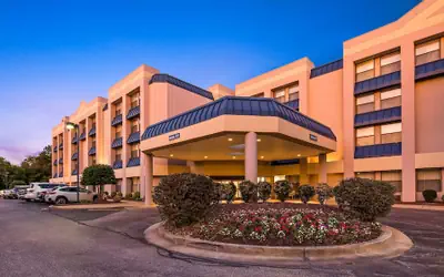 Best Western Plus BWI Airport Hotel / Arundel Mills