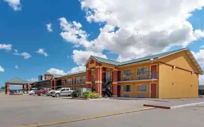 Quality Inn Siloam Springs West