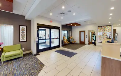 Holiday Inn Express South Burlington by IHG