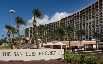 The San Luis Resort, Spa & Conference Center