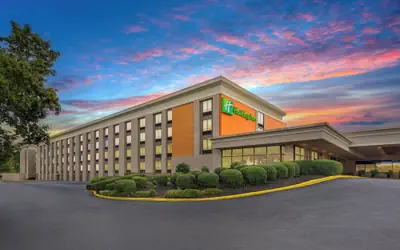 Holiday Inn Knoxville West- Cedar Bluff Rd by IHG
