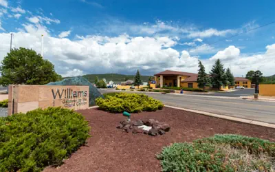 Comfort Inn Near Grand Canyon