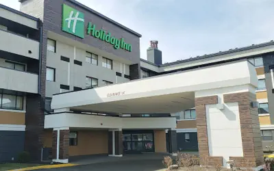 Holiday Inn Indianapolis Airport Area N by IHG