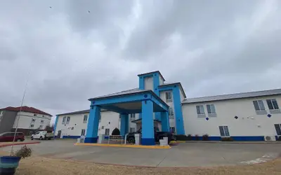 Days Inn by Wyndham Dodge City