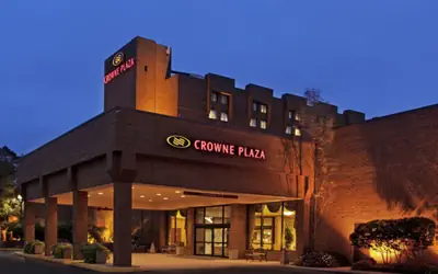 Crowne Plaza Columbus North- Worthington by IHG