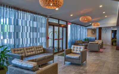 Holiday Inn Mobile West I-10 by IHG