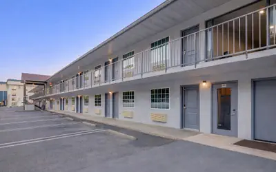 Quality Inn Kodak Sevierville